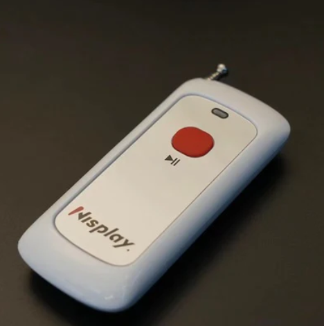 Remote Controller